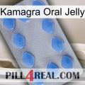 Kamagra Oral Jelly 21